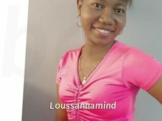 Loussannamind