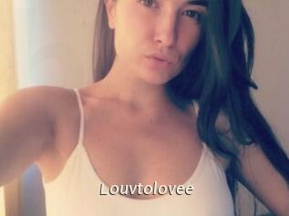 Louvtolovee