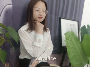 Lovalice