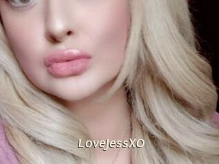 LoveJessXO
