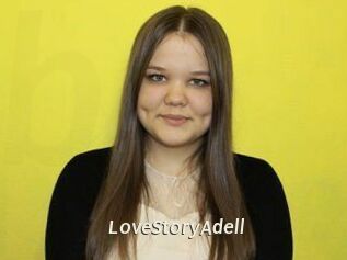 LoveStoryAdell