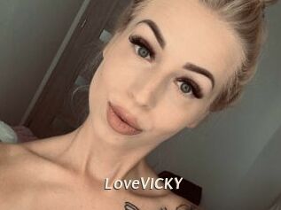 LoveVICKY