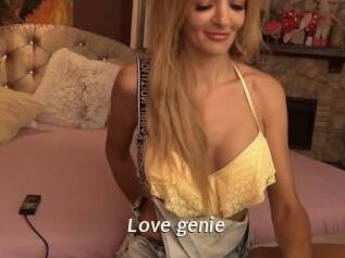 Love_genie