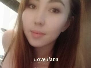 Love_liana