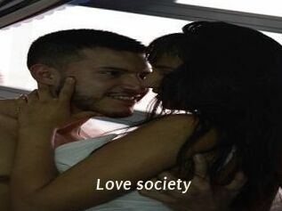Love_society