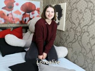 Lovealise