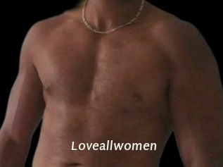Loveallwomen
