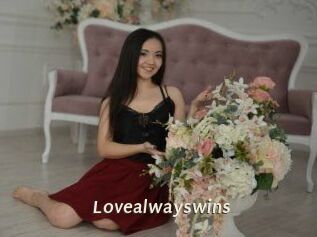 Lovealwayswins