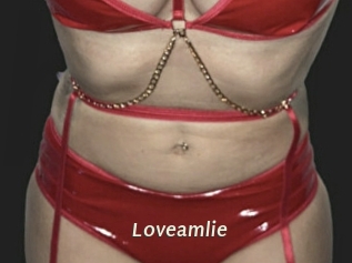 Loveamlie