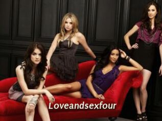 loveandsexfour Blog éjac
