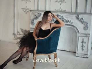 Loveblackk