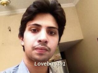 Loveboy191