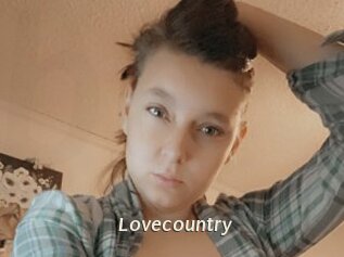 Lovecountry