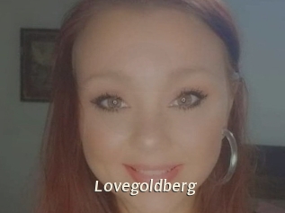 Lovegoldberg