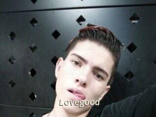 Lovegood