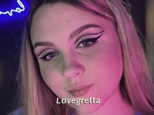 Lovegretta