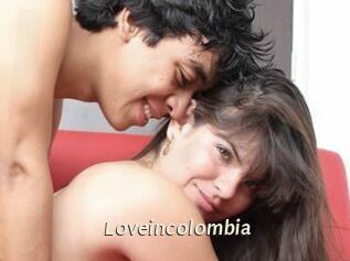 Loveincolombia