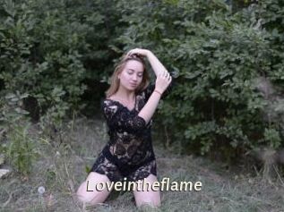 Loveintheflame