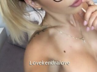 lovekendralove Blog éjac