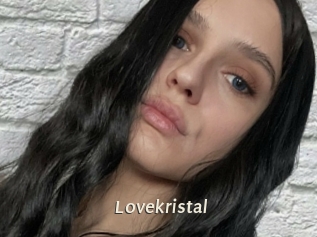 Lovekristal