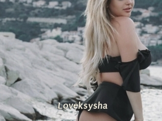 Loveksysha