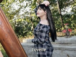 Lovelle