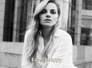 LovelyHappy