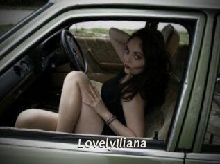 lovelyIliana Blog éjac