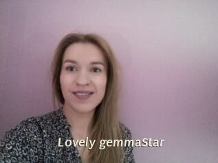 Lovely_gemmaStar