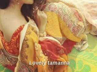 Lovely_tamanna
