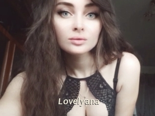 Lovelyana