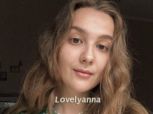 Lovelyanna