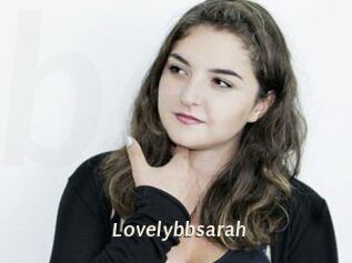 Lovelybbsarah