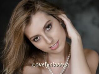 Lovelyclassya