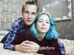 Lovelycoupleforu