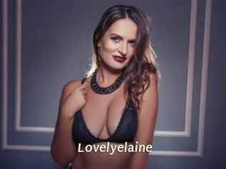 Lovelyelaine