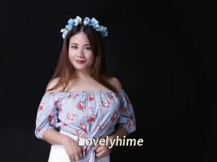 Lovelyhime