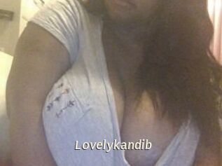 Lovelykandib