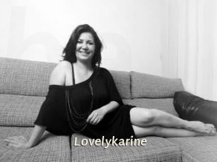 Lovelykarine