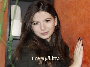 Lovelylilitta