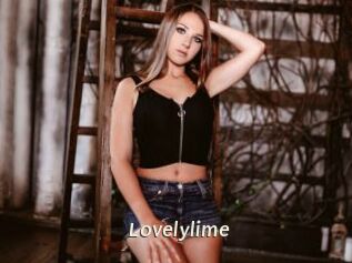 Lovelylime