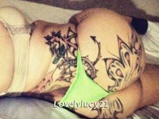 Lovelylucy21