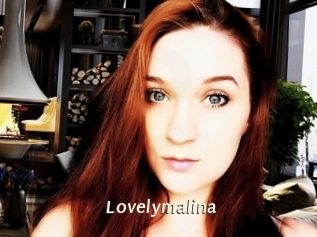 Lovelymalina