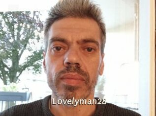 Lovelyman28