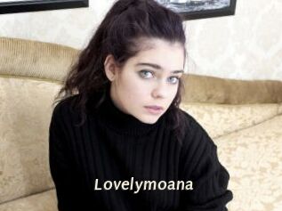 Lovelymoana