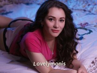 Lovelymonis