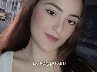 Lovelyputain