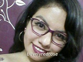 Lovelyredrose