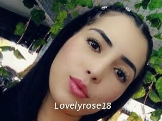 Lovelyrose18