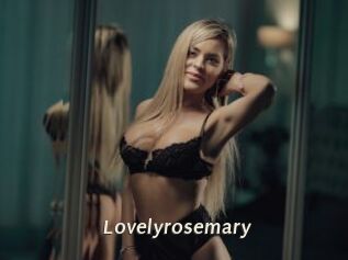 Lovelyrosemary